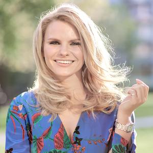 Michele Romanow