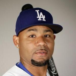 photo of Carl Crawford