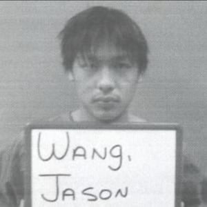 photo of Jason Wang