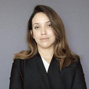 photo of Marjorie Hernandez