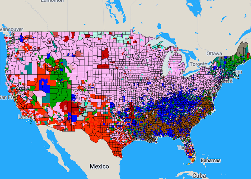 Kicking Ass & Taking Names: Make the Census Count