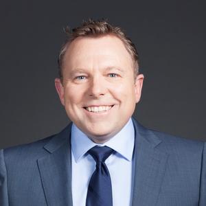 photo of Leigh Diffey