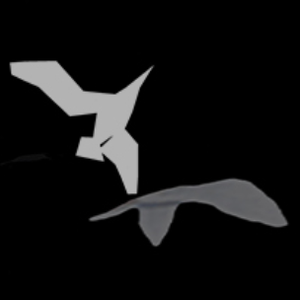 Temporal World: A Haptisonic Virtual Reality Memory World