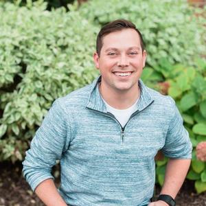 photo of Michael Kinney