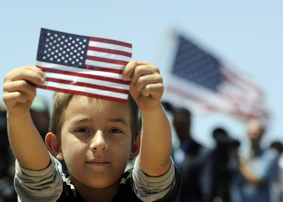 American Enough