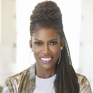 photo of Bozoma Saint John