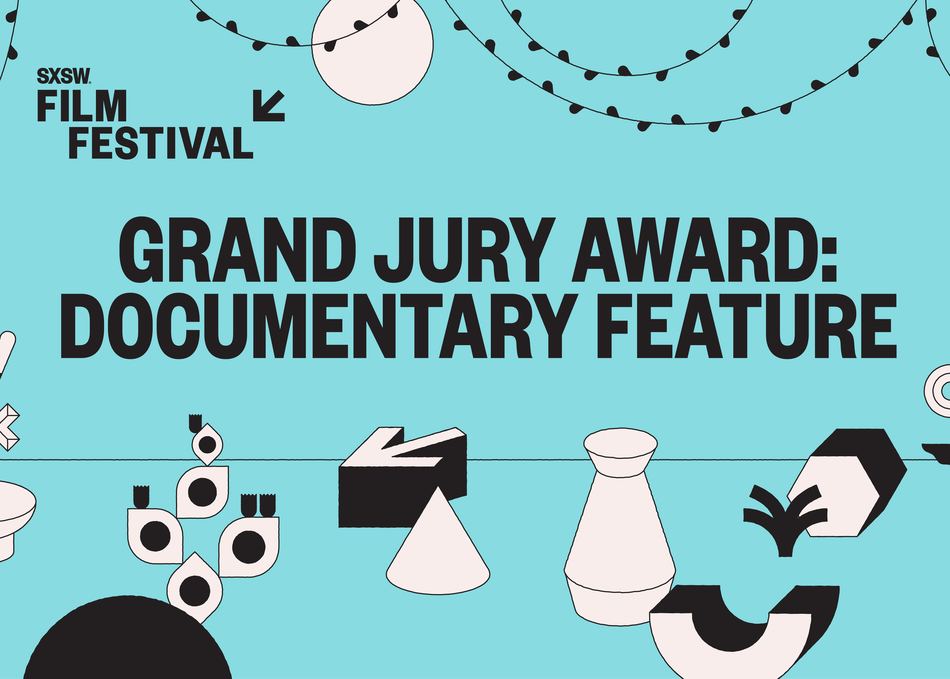 Grand Jury Award: Documentary Feature