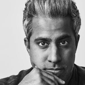 photo of Anand Giridharadas