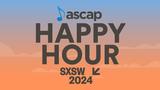ASCAP Happy Hour
