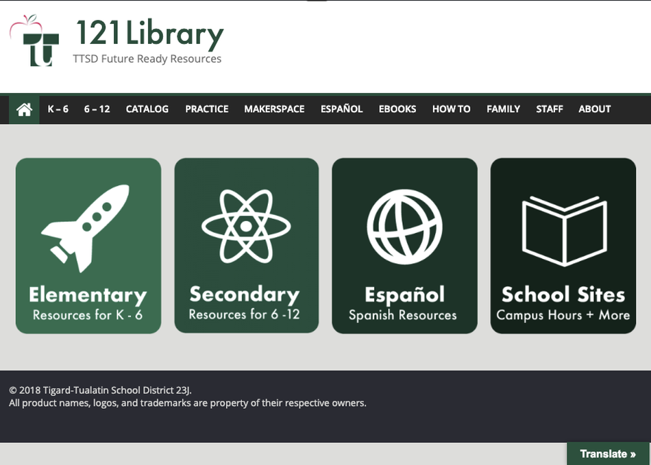 Easier Than Google: My Digital Library Renovation