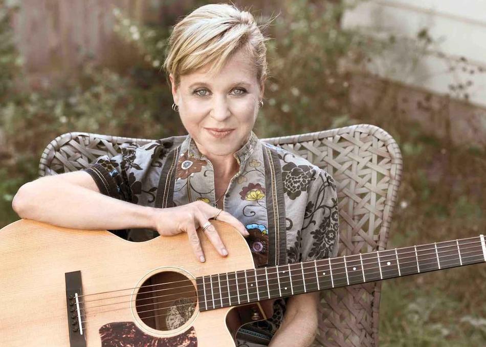 Kristin Hersh's image 1