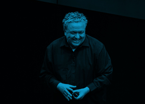 Bruce Mau’s ‘Designing for the Five Senses’ presented by Freeman