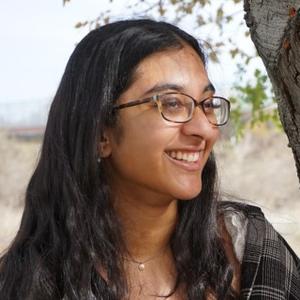 photo of Manasi Gajjalapurna