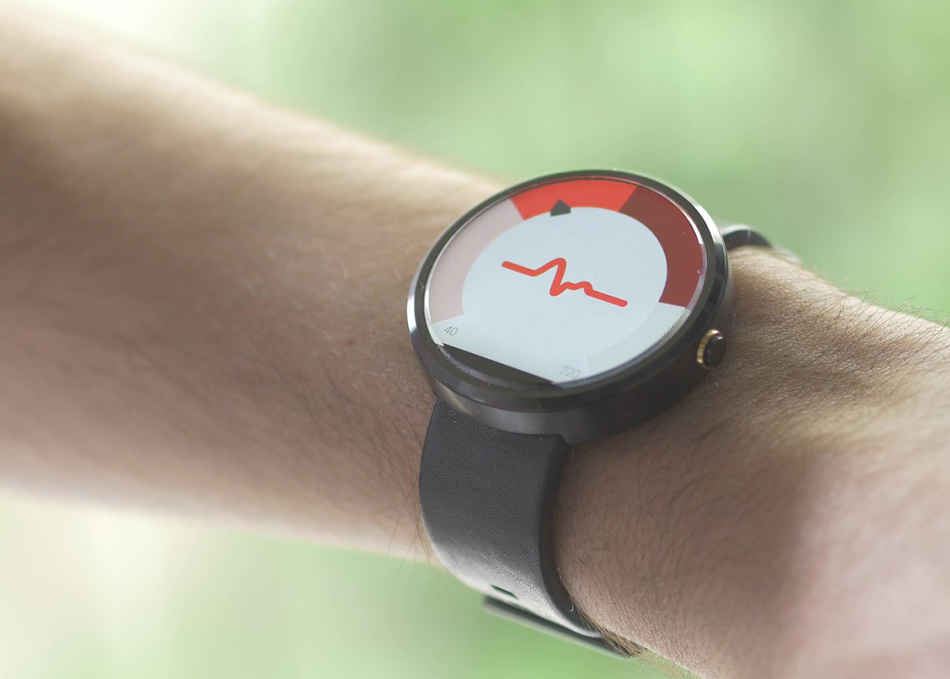 Next-Gen Technology Ignites Healthier Lifestyles
