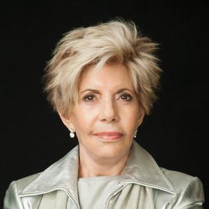 photo of Nancy Conrad