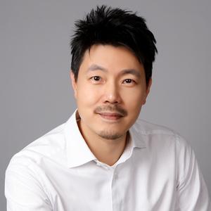 photo of Andrew Ku