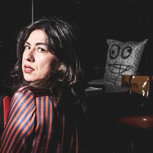 photo of Christina Catherine Martinez