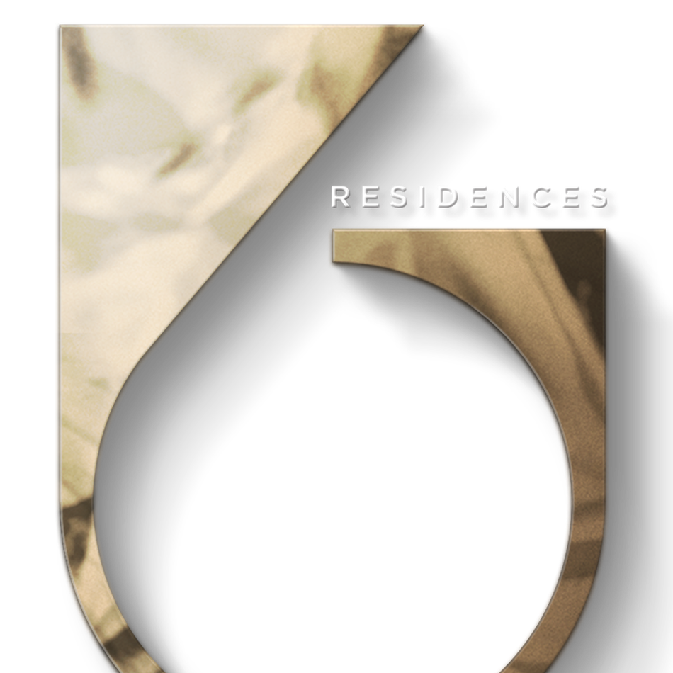 Residences at 6G