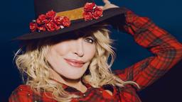 Dolly Parton