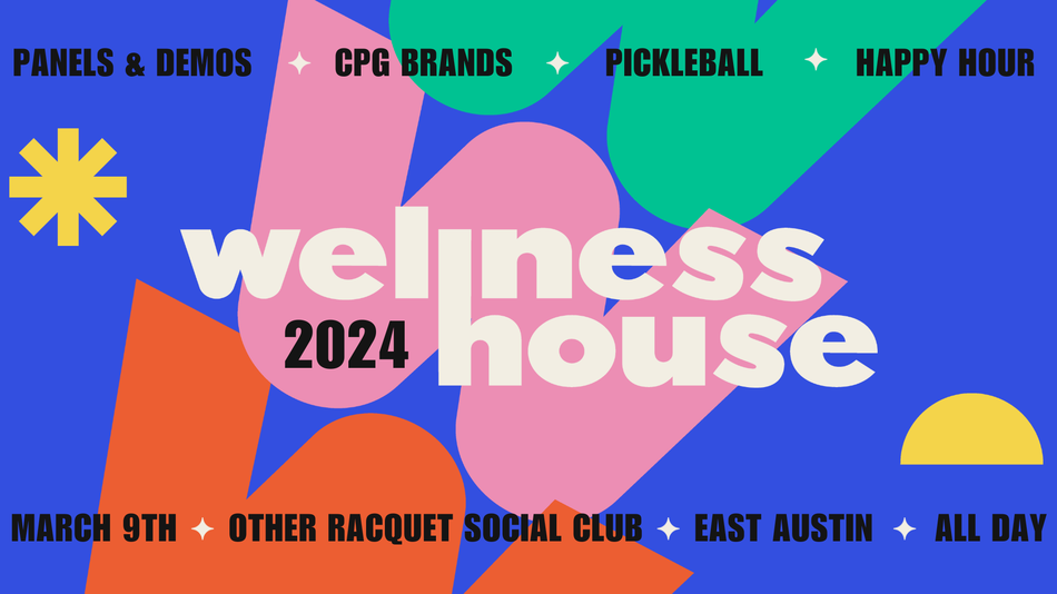 The Sweatlife House by lululemon: Where Technology Meets Mindfulness - SXSW