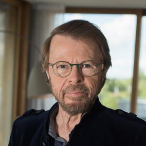 Bjorn Ulvaeus