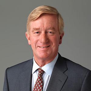 Bill Weld