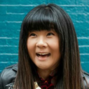 photo of Jenny Yang