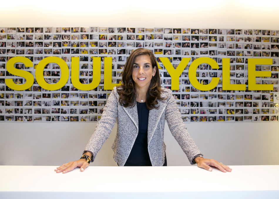 Fitness & Fashion: Creating and Scaling Lifestyle Brands