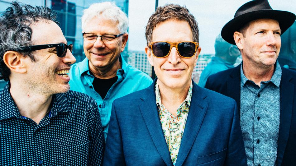 The Dream Syndicate - The Days of Wine & Roses 40th Anniversary