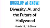 Diversity, AI, and the Future of Hollywood