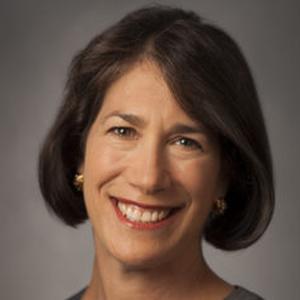 photo of Diana Rauner