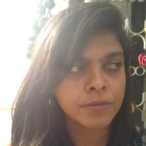 photo of Poornima Sukumar