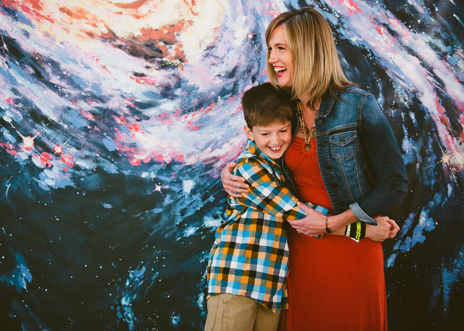 Navigating Public School with My Transgender Child