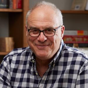 photo of Mark Bittman