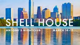 Wake Up Call: Women in Tech & Innovation at Shell House