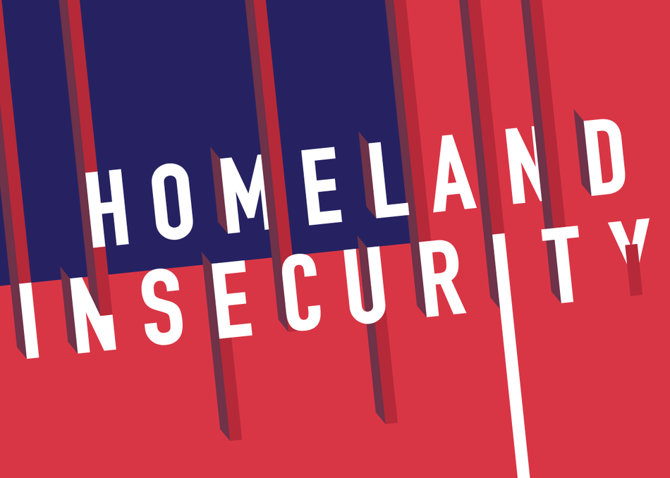 Homeland Insecurity Podcast from RAICES