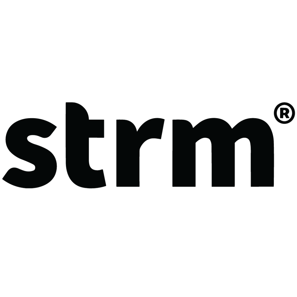 logo for Strm Music