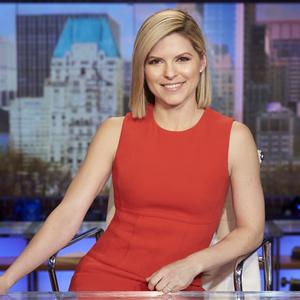 Kate Bolduan