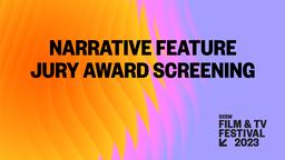 Jury Award Screening 1