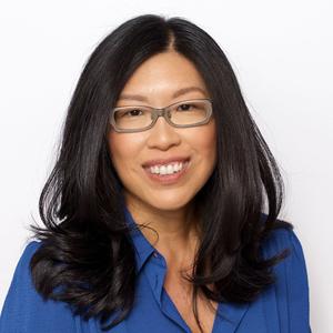 photo of Christine Choi