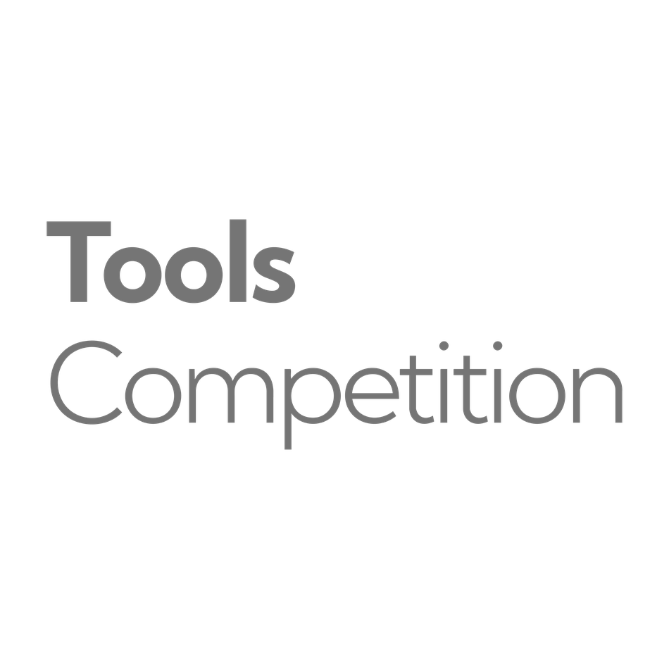 Tools Competition