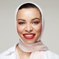 photo of Blair Imani