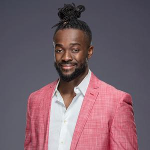 Kofi Kingston