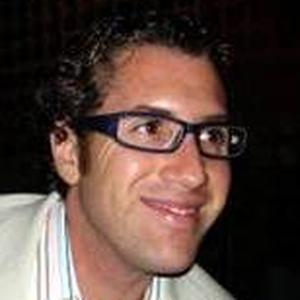photo of Stephan Clambaneva
