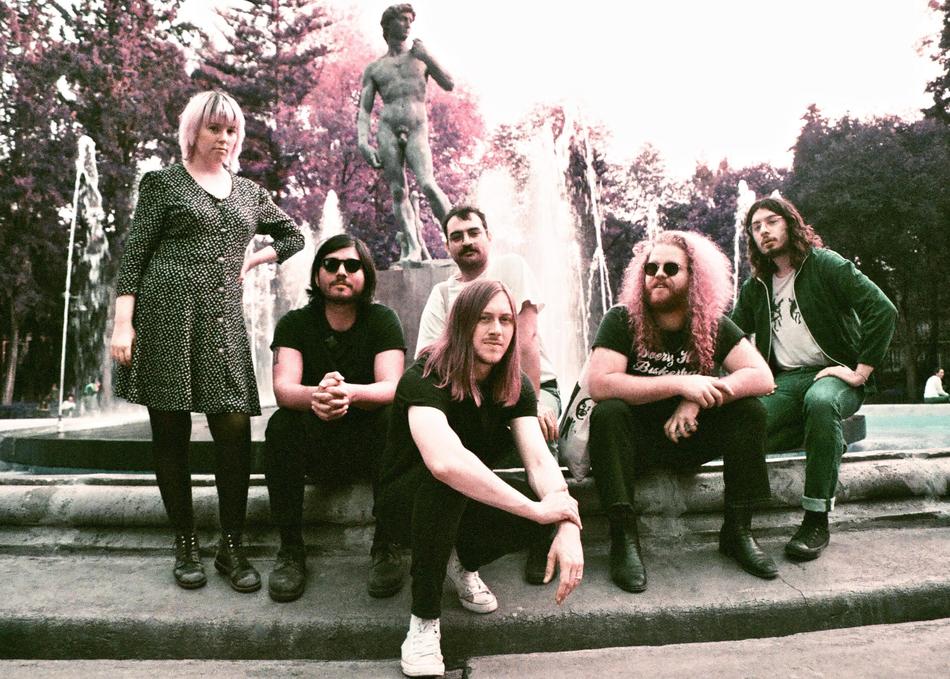 Greenway Records Music Festival Showcase