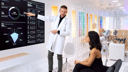 The Healthcare Experience: Put Designers in Charge