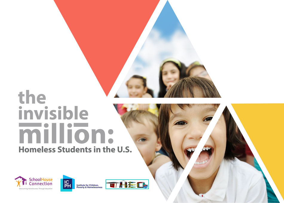 The Invisible Million: Homeless Students in the U.S.
