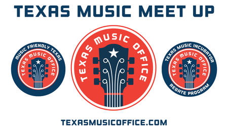 Texas Music Meet Up