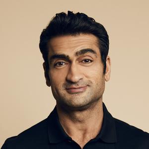 Kumail Nanjiani