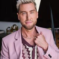 photo of Lance Bass